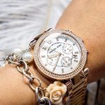 ZEGAREK DAMSKI MICHAEL KORS MK5491 -PARKER (zm508a) - obrazek 5