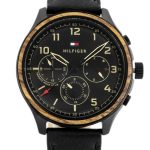 ZEGAREK MĘSKI TOMMY HILFIGER 1791854 ASHER (zf040a)