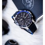 ZEGAREK MĘSKI TOMMY HILFIGER 1791724 BANK (zf023d) - obrazek 8