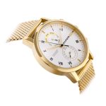 ZEGAREK MĘSKI TOMMY HILFIGER 1710403 KANE (zf077a) - obrazek 3