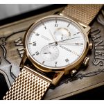 ZEGAREK MĘSKI TOMMY HILFIGER 1710403 KANE (zf077a) - obrazek 9