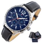ZEGAREK MĘSKI TOMMY HILFIGER 1791468 GAVIN (zf003d) - obrazek 10
