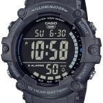 ZEGAREK MĘSKI CASIO SPORT ILLUMINATOR AE-1500WH-8B + BOX