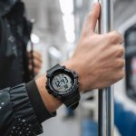 ZEGAREK MĘSKI CASIO SPORT ILLUMINATOR AE-1500WH-8B + BOX - obrazek 7