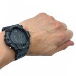 ZEGAREK MĘSKI CASIO SPORT ILLUMINATOR AE-1500WH-8B + BOX - obrazek 5