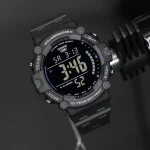 ZEGAREK MĘSKI CASIO SPORT ILLUMINATOR AE-1500WH-8B + BOX - obrazek 6