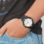 Zegarek Męski Casio Collection MRW-200H-7EVEF + BOX - obrazek 5