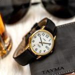ZEGAREK MĘSKI TIMEX 35mm T2H291 + BOX (zt139i) - obrazek 10