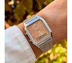 ZEGAREK UNISEX CASIO Vintage  AQ-230A-4AMQYDF + BOX - obrazek 7