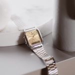 ZEGAREK UNISEX CASIO Vintage  AQ-230A-4AMQYDF + BOX - obrazek 6