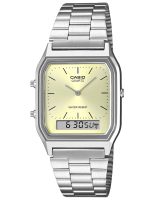 ZEGAREK UNISEX CASIO Vintage  AQ-230A-9AMQYDF + BOX