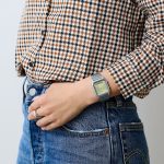 ZEGAREK UNISEX CASIO Vintage  AQ-230A-9AMQYDF + BOX - obrazek 5