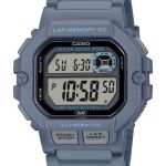 ZEGAREK MĘSKI CASIO Sports WS-1400H-2A + BOX (zd271b)