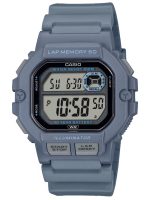 ZEGAREK MĘSKI CASIO Sports WS-1400H-2A + BOX (zd271b)
