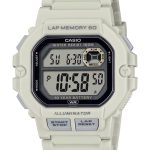 ZEGAREK MĘSKI CASIO Sports WS-1400H-8A + BOX (zd271d)