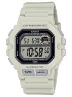 ZEGAREK MĘSKI CASIO Sports WS-1400H-8A + BOX (zd271d)