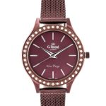 ZEGAREK G. ROSSI - C10482B2-2B1 (zg776d)  + BOX