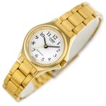 ZEGAREK DAMSKI CASIO LTP-1130N-7BRDF (zd592a) + BOX - obrazek 2