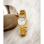 ZEGAREK DAMSKI CASIO LTP-1130N-7BRDF (zd592a) + BOX - obrazek 4