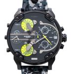 ZEGAREK MĘSKI DIESEL DZ7311 - MR. DADDY (zz005c)