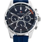ZEGAREK MĘSKI TOMMY HILFIGER 1791791 MASON (zf031b)