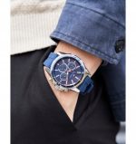 ZEGAREK MĘSKI TOMMY HILFIGER 1791791 MASON (zf031b) - obrazek 7