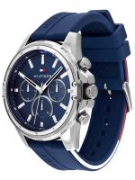 ZEGAREK MĘSKI TOMMY HILFIGER 1791791 MASON (zf031b) - obrazek 5