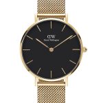 ZEGAREK DAMSKI DANIEL WELLINGTON DW00100347 - PETITE EVERGOLD 32mm (zw500e)