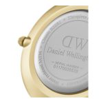 ZEGAREK DAMSKI DANIEL WELLINGTON DW00100347 - PETITE EVERGOLD 32mm (zw500e) - obrazek 3