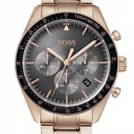 ZEGAREK MĘSKI HUGO BOSS 1513632 - TROPHY (zh009c)
