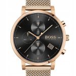 ZEGAREK MĘSKI HUGO BOSS 1513808 - INTEGRITY (zh027b)