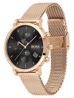 ZEGAREK MĘSKI HUGO BOSS 1513808 - INTEGRITY (zh027b) - obrazek 2