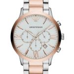 ZEGAREK MĘSKI EMPORIO ARMANI AR11209 (zi042a)