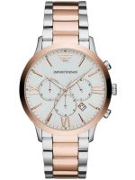 ZEGAREK MĘSKI EMPORIO ARMANI AR11209 (zi042a)