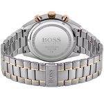 ZEGAREK MĘSKI HUGO BOSS 1513473 - GRAND PRIX (zh022b) + BOX - obrazek 2