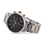 ZEGAREK MĘSKI HUGO BOSS 1513473 - GRAND PRIX (zh022b) + BOX - obrazek 6