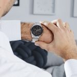 ZEGAREK MĘSKI HUGO BOSS 1513473 - GRAND PRIX (zh022b) + BOX - obrazek 7