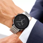 ZEGAREK MĘSKI HUGO BOSS 1513762 - PEAK CHRONO (zh018b) - obrazek 8