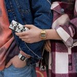 ZEGAREK UNISEX CASIO A168WG-9W (zd088b) - KLASYKA + BOX - obrazek 11