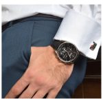 ZEGAREK MĘSKI HUGO BOSS 1513816 CHAMPION (zh052b) - obrazek 4