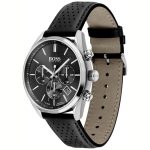 ZEGAREK MĘSKI HUGO BOSS 1513816 CHAMPION (zh052b) - obrazek 2