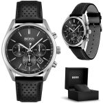 ZEGAREK MĘSKI HUGO BOSS 1513816 CHAMPION (zh052b) - obrazek 7