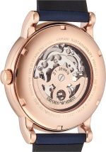 Zegarek męski ARMANI AUTOMATIC AR60050 (zi060a) - obrazek 3