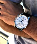 ZEGAREK MĘSKI HUGO BOSS 1513495 (zh061a) + BOX - obrazek 8