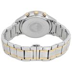 ZEGAREK MĘSKI EMPORIO ARMANI AR11076 - RENATO (zi068b) - obrazek 3