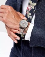 ZEGAREK MĘSKI EMPORIO ARMANI AR11077 - RENATO (zi068c) - obrazek 5