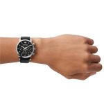 ZEGAREK MĘSKI EMPORIO ARMANI CLASSIC AR1733 + BOX (zi084b) - obrazek 4