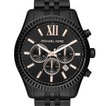 ZEGAREK MĘSKI MICHAEL KORS Lexington MK8467 + BOX