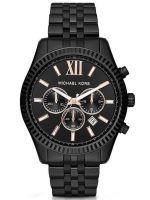 ZEGAREK MĘSKI MICHAEL KORS Lexington MK8467 + BOX