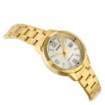 Zegarek Casio Damski LTP-V004G-7B2 (zd642b) + BOX - obrazek 3